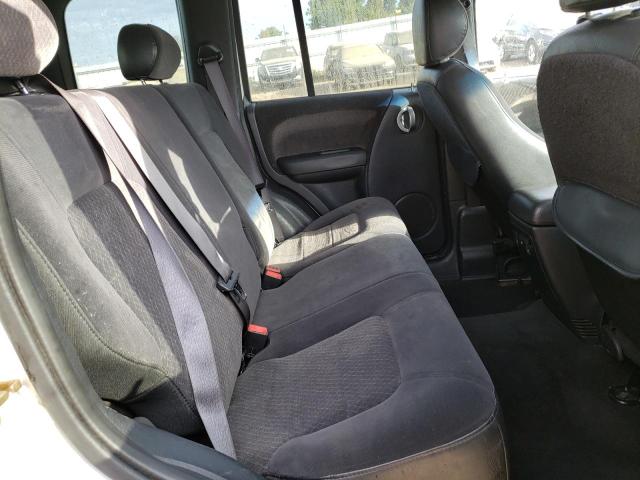 Photo 6 from auction – 2002 JEEP LIBERTY LI with VIN 1J4GK58K02W304810