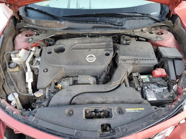 Photo 7 from auction – 2014 NISSAN ALTIMA 2.5 with VIN 1N4AL3AP7EC318024