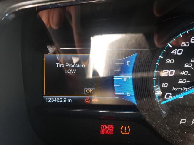 Photo 8 from auction – 2015 FORD TAURUS SEL with VIN 1FAHP2E88FG148735
