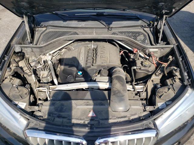 Photo 7 from auction – 2015 BMW X5 SDRIVE3 with VIN 5UXKR2C50F0H38540