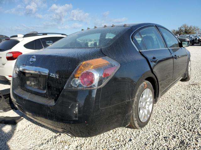 Photo 4 from auction – 2010 NISSAN ALTIMA BAS with VIN 1N4AL2AP1AN461513