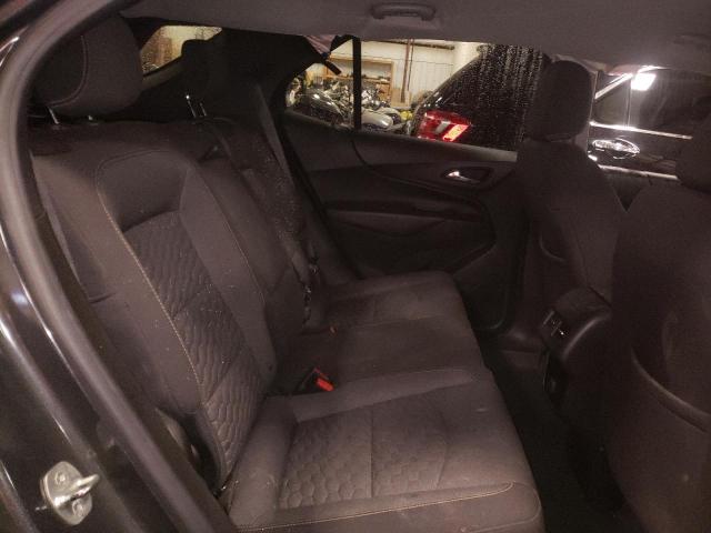 Photo 6 from auction – 2018 CHEVROLET EQUINOX LT with VIN 2GNAXSEV5J6307373