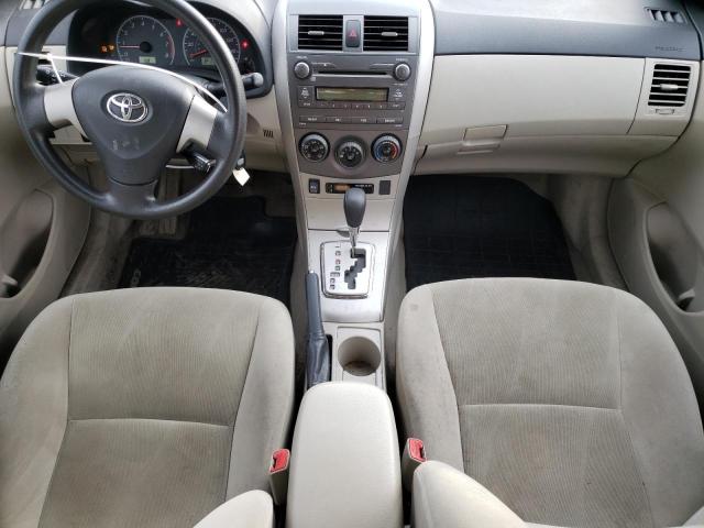 Photo 5 from auction – 2011 TOYOTA COROLLA BA with VIN 2T1BU4EE5BC722212