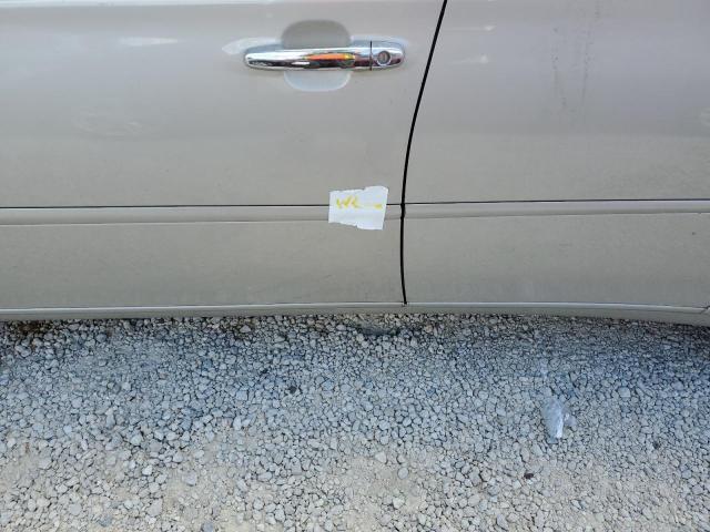 Photo 9 from auction – 2004 LEXUS ES 330 with VIN JTHBA30G840018674