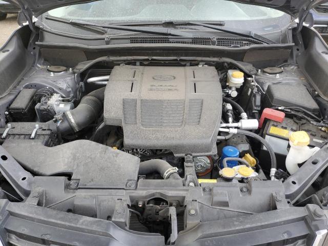 Foto 7 de la subasta – 2021 SUBARU FORESTER con VIN JF2SKAFC0MH486134
