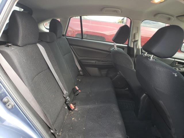 Photo 6 from auction – 2013 SUBARU IMPREZA with VIN JF1GPAA6XD2854707