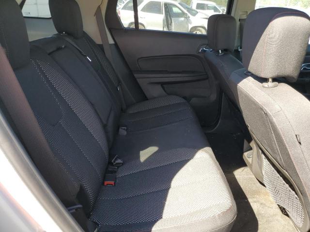 Photo 6 from auction – 2015 GMC TERRAIN SL with VIN 2GKALREK1F6341969