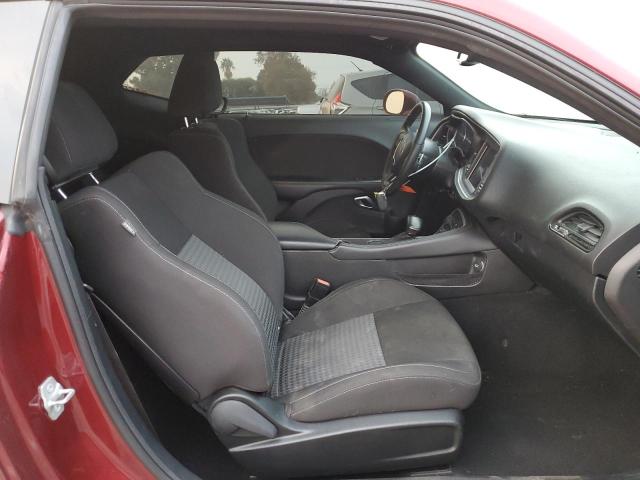 Photo 5 from auction – 2019 DODGE CHALLENGER with VIN 2C3CDZBT8KH751105
