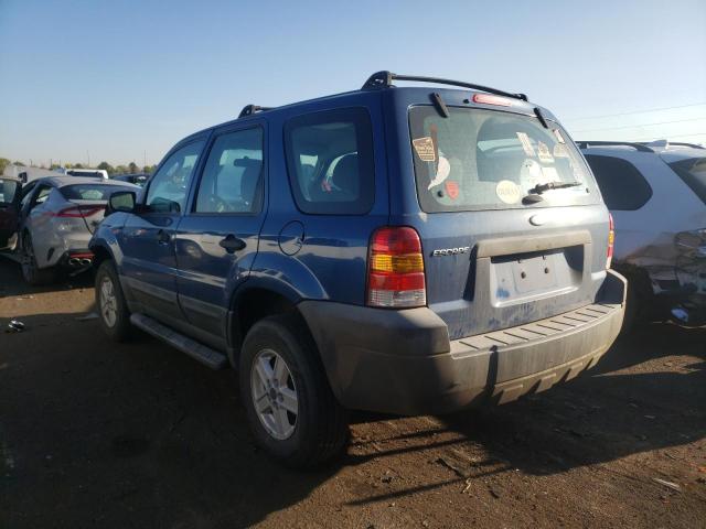 Photo 3 from auction – 2007 FORD ESCAPE with VIN 1FMYU02Z17KA92068