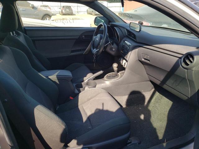 Photo 5 from auction – 2012 TOYOTA SCION TC with VIN JTKJF5C75C3036979