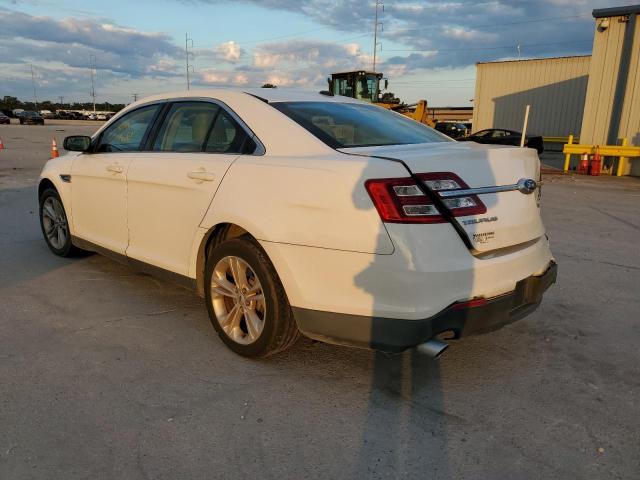 صورة رقم 3 من المزاد - 2016 FORD TAURUS SE مع VIN 1FAHP2D87GG150463