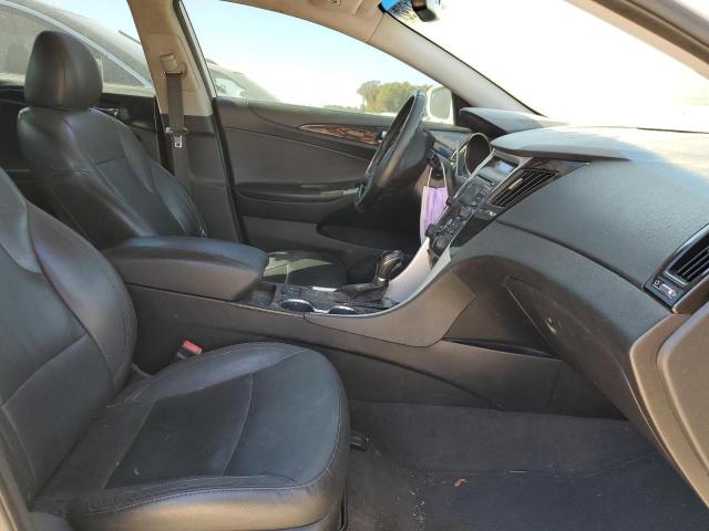 Photo 5 from auction – 2012 HYUNDAI SONATA SE with VIN 5NPEC4AC1CH396735