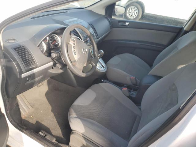 Photo 7 from auction – 2012 NISSAN SENTRA 2.0 with VIN 3N1AB6APXCL764851