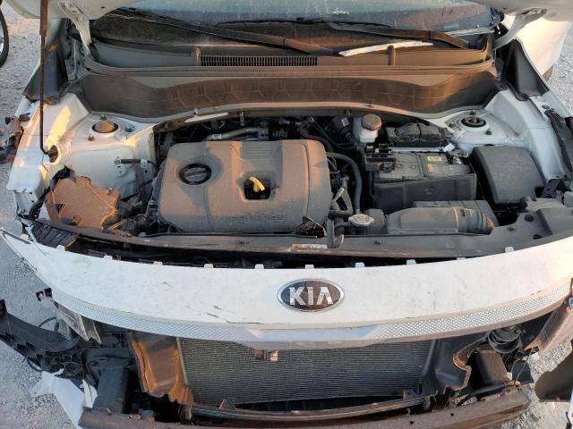 Photo 7 from auction – 2021 KIA SELTOS S with VIN KNDEUCAA0M7174411