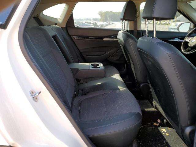 Photo 6 from auction – 2021 KIA SELTOS S with VIN KNDEU2AA2M7173917