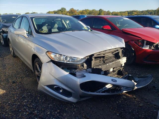 صورة رقم 1 من المزاد - 2014 FORD FUSION SE مع VIN 1FA6P0HD4E5353774