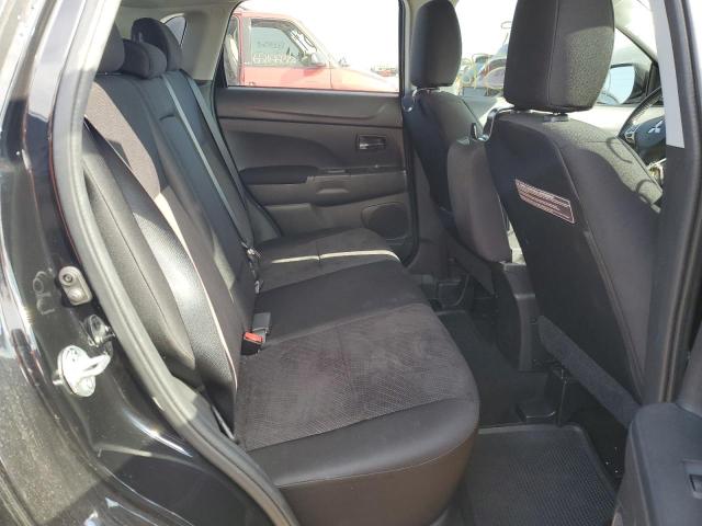 Photo 6 from auction – 2013 MITSUBISHI OUTLANDER with VIN 4A4AP5AUXDE025214