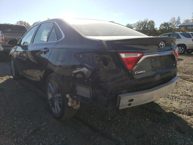 Photo 3 from auction – 2016 TOYOTA CAMRY LE with VIN 4T1BF1FK8GU196662