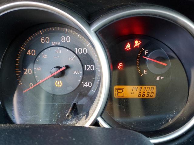 Photo 8 from auction – 2008 NISSAN VERSA S with VIN 3N1BC11E18L406306