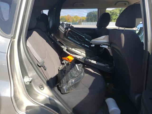 Photo 6 from auction – 2013 KIA SOUL with VIN KNDJT2A53D7496989