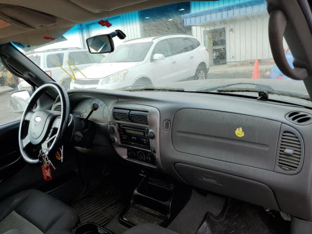 Photo 9 from auction – 2004 FORD RANGER SUP with VIN 1FTZR45E64PB16034