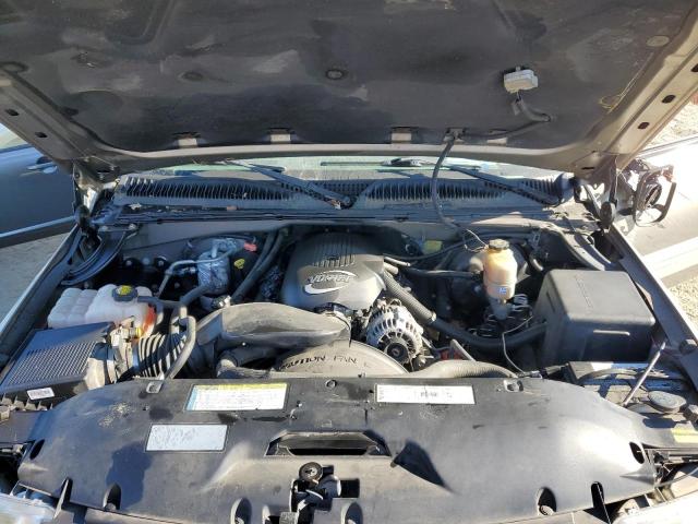 Photo 7 from auction – 2001 CHEVROLET SILVERADO with VIN 1GCEK19T41E205750