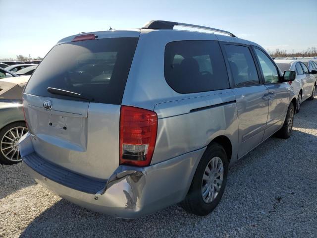 Photo 4 from auction – 2011 KIA SEDONA LX with VIN KNDMG4C70B6409273