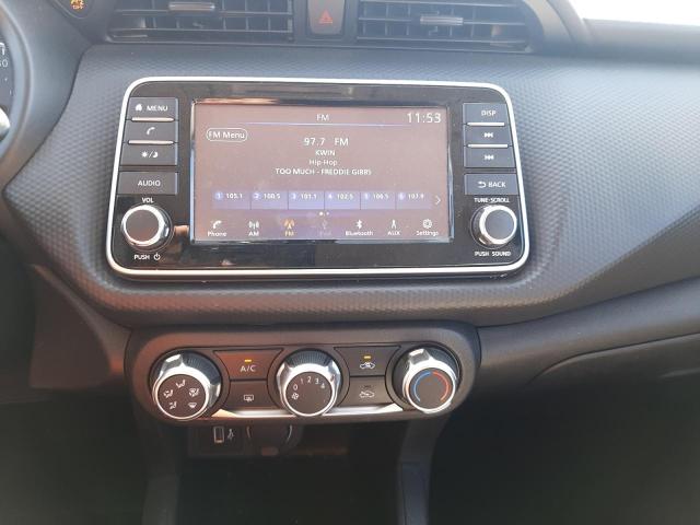 Photo 9 from auction – 2021 NISSAN KICKS S with VIN 3N1CP5BV1ML536725