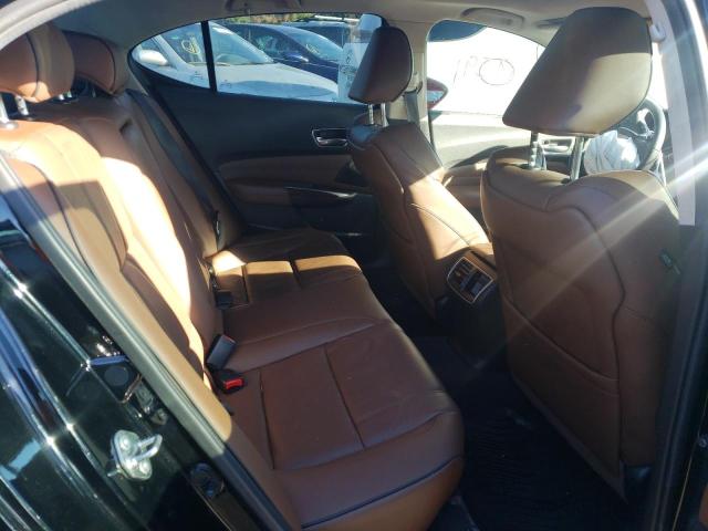 Photo 6 from auction – 2020 ACURA TLX TECHNO with VIN 19UUB2F49LA000936