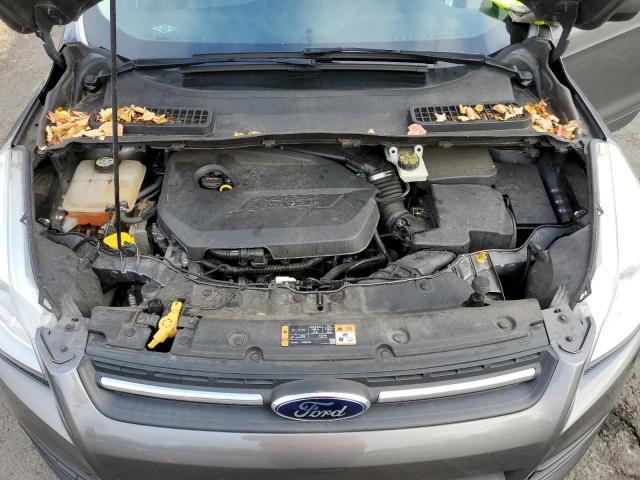 Photo 7 from auction – 2014 FORD ESCAPE SE with VIN 1FMCU9GX6EUE27770