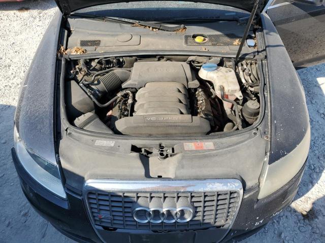Photo 7 from auction – 2008 AUDI A6 3.2 QUA with VIN WAUDH74F08N126582