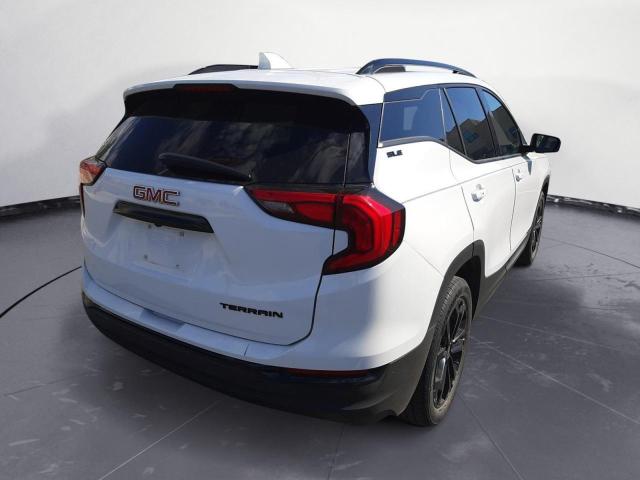 Photo 4 from auction – 2020 GMC TERRAIN SL with VIN 3GKALMEV7LL211876