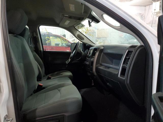 Photo 5 from auction – 2018 RAM 1500 ST with VIN 1C6RR7FGXJS273695
