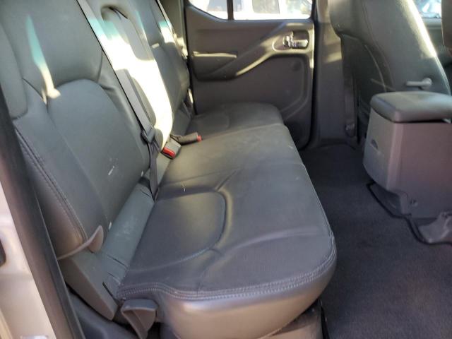 Photo 6 from auction – 2007 NISSAN FRONTIER C with VIN 1N6AD09U77C454668