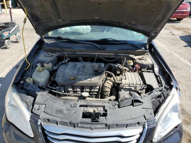 Photo 7 from auction – 2012 CHRYSLER 200 TOURIN with VIN 1C3CCBBBXCN152054