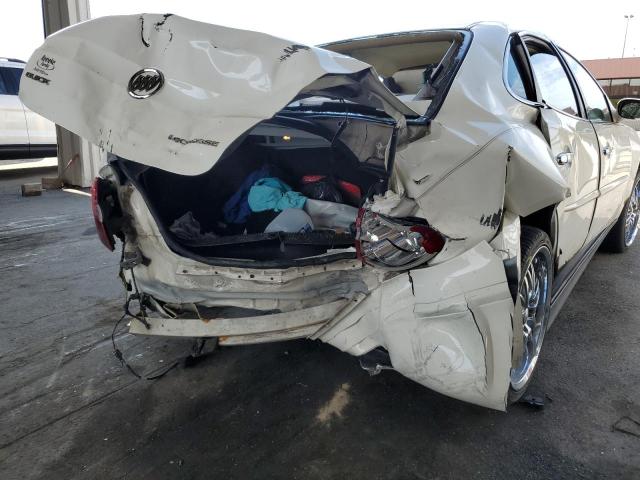 Photo 9 from auction – 2005 BUICK LACROSSE C with VIN 2G4WC532151268137
