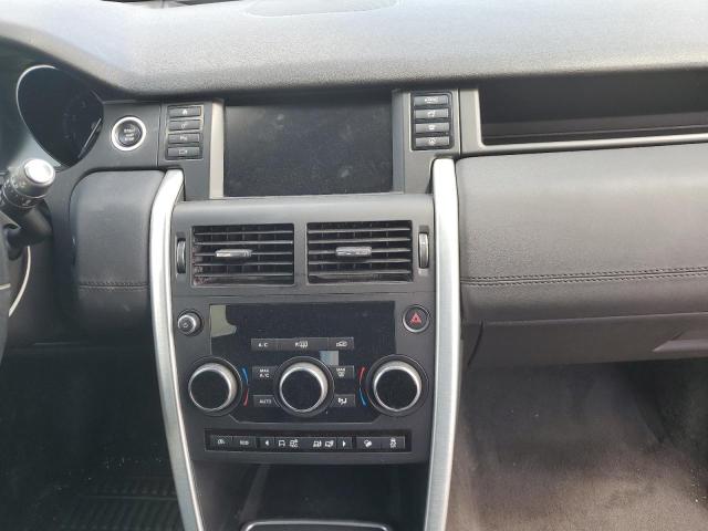 Photo 9 from auction – 2017 LAND ROVER DISCOVERY with VIN SALCP2BG4HH690954