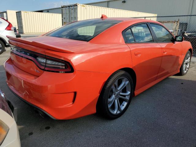 Photo 4 from auction – 2022 DODGE CHARGER R/ with VIN 2C3CDXCT7NH183906