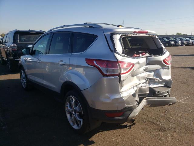 Photo 3 from auction – 2013 FORD ESCAPE TIT with VIN 1FMCU9J95DUD86072