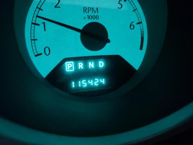 Photo 8 from auction – 2008 CHRYSLER SEBRING TO with VIN 1C3LC56R18N263284