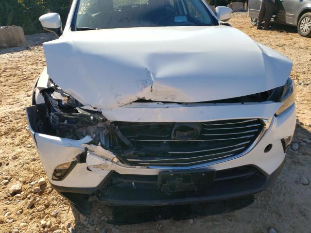 Photo 9 from auction – 2016 MAZDA CX-3 GRAND with VIN JM1DKBD78G0107399