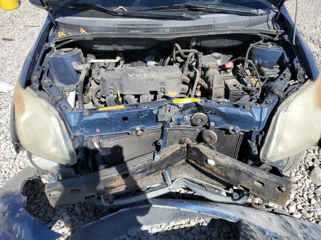 Photo 7 from auction – 2006 TOYOTA SCION XA with VIN JTKKT624265011525