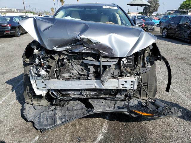 Photo 9 from auction – 2016 LEXUS RX 350 with VIN 2T2ZZMCA8GC009663
