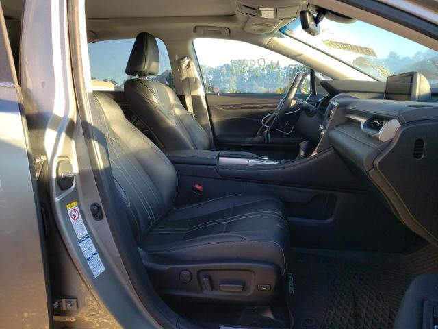 Photo 5 from auction – 2017 LEXUS RX 350 BAS with VIN 2T2BZMCA0HC058374