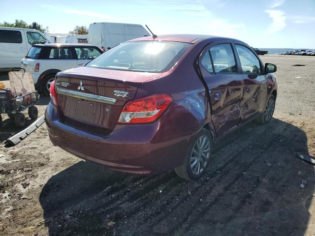 Photo 4 from auction – 2018 MITSUBISHI MIRAGE G4 with VIN ML32F3FJ0JHF09894