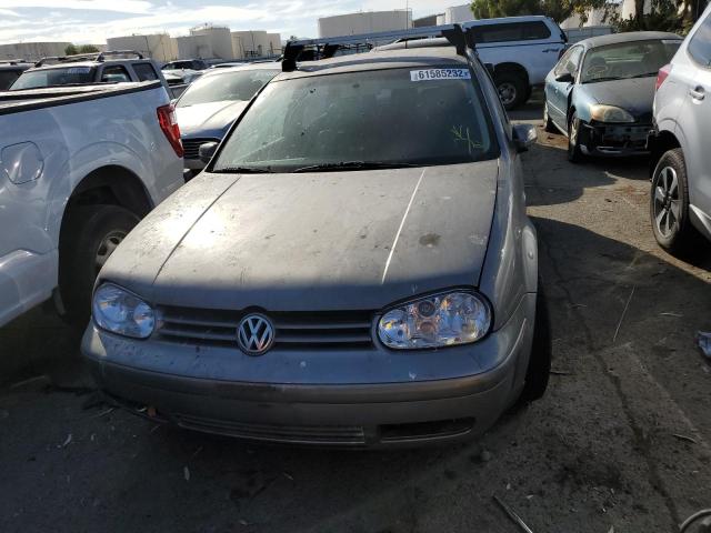 Photo 9 from auction – 2004 VOLKSWAGEN GTI with VIN 9BWDE61J044011114