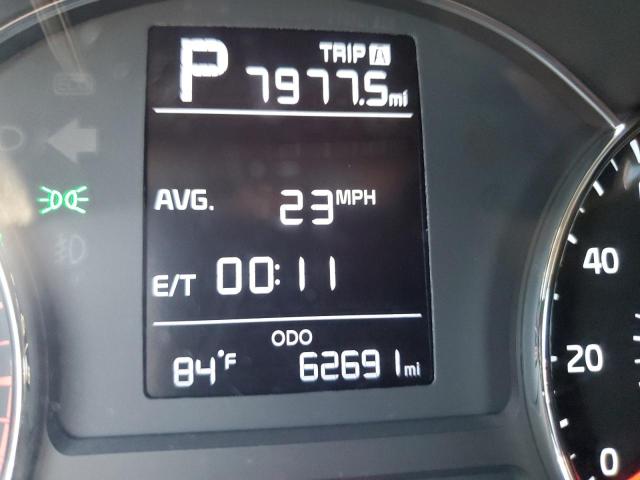 Photo 8 from auction – 2017 KIA FORTE LX with VIN 3KPFK4A70HE055588