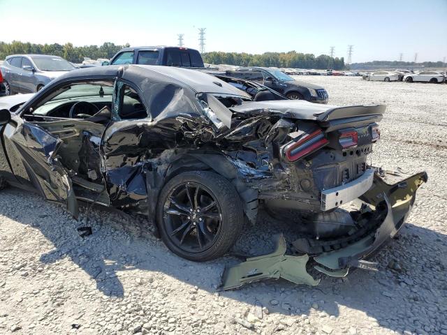 Photo 9 from auction – 2018 DODGE CHALLENGER with VIN 2C3CDZAG0JH204767