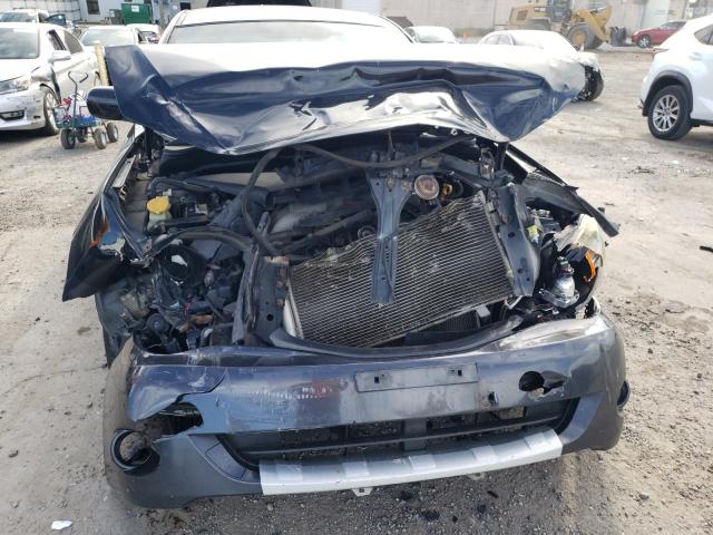 Photo 9 from auction – 2011 SUBARU IMPREZA OU with VIN JF1GH6D61BH804083