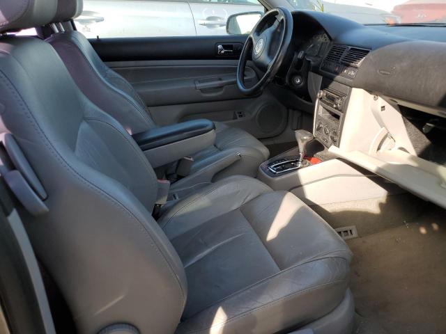 Photo 5 from auction – 2004 VOLKSWAGEN GTI with VIN 9BWDE61J044011114
